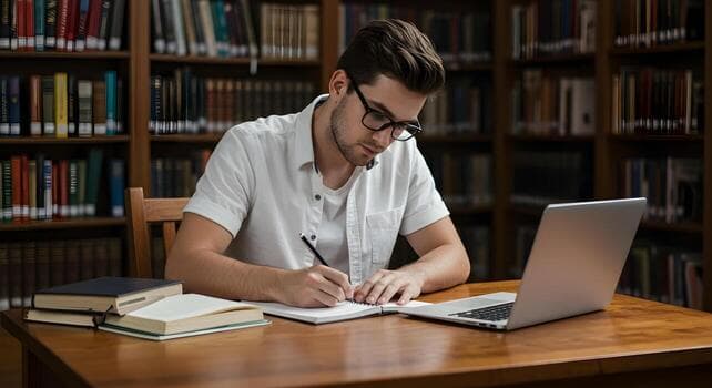 How to Stay Organized in Online College Classes